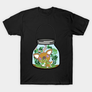 Deer Jar T-Shirt